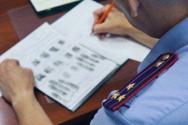 В Иркутской области 9-летний школьник спас отца от нападавших с ножом