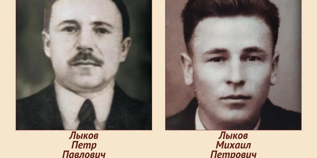 «Нечаянная радость» солдата Лыкова