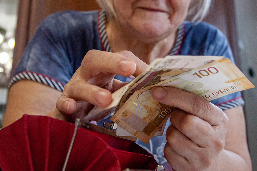    © Оксана Король/Бизнес Online/ТАСС