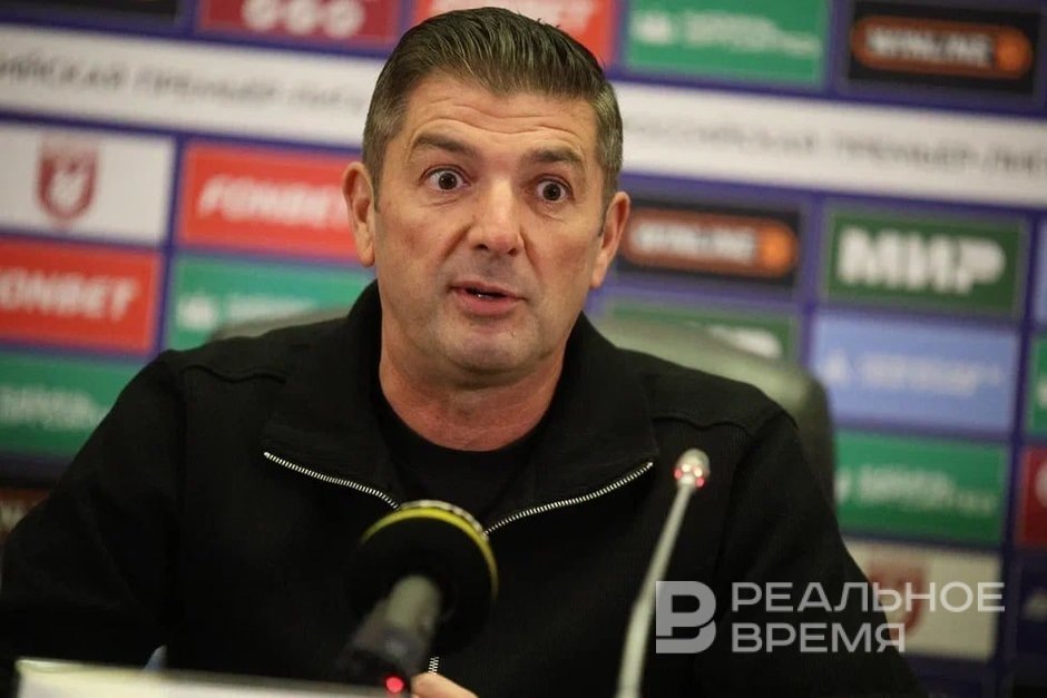   Артем Дергунов / realnoevremya.ru