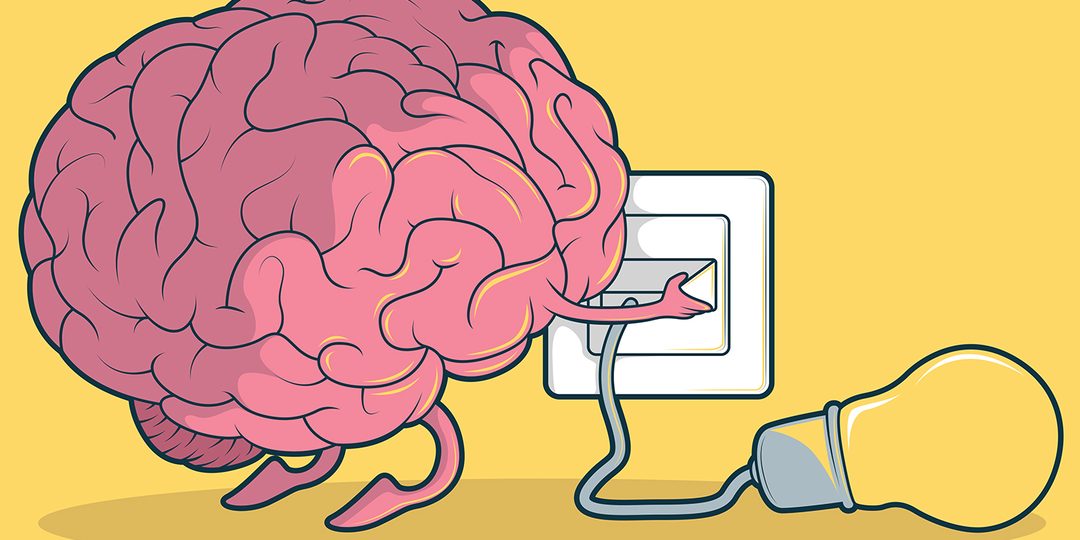 А вы справитесь? 6 упражнений, чтобы память не подводила и жить без деменции