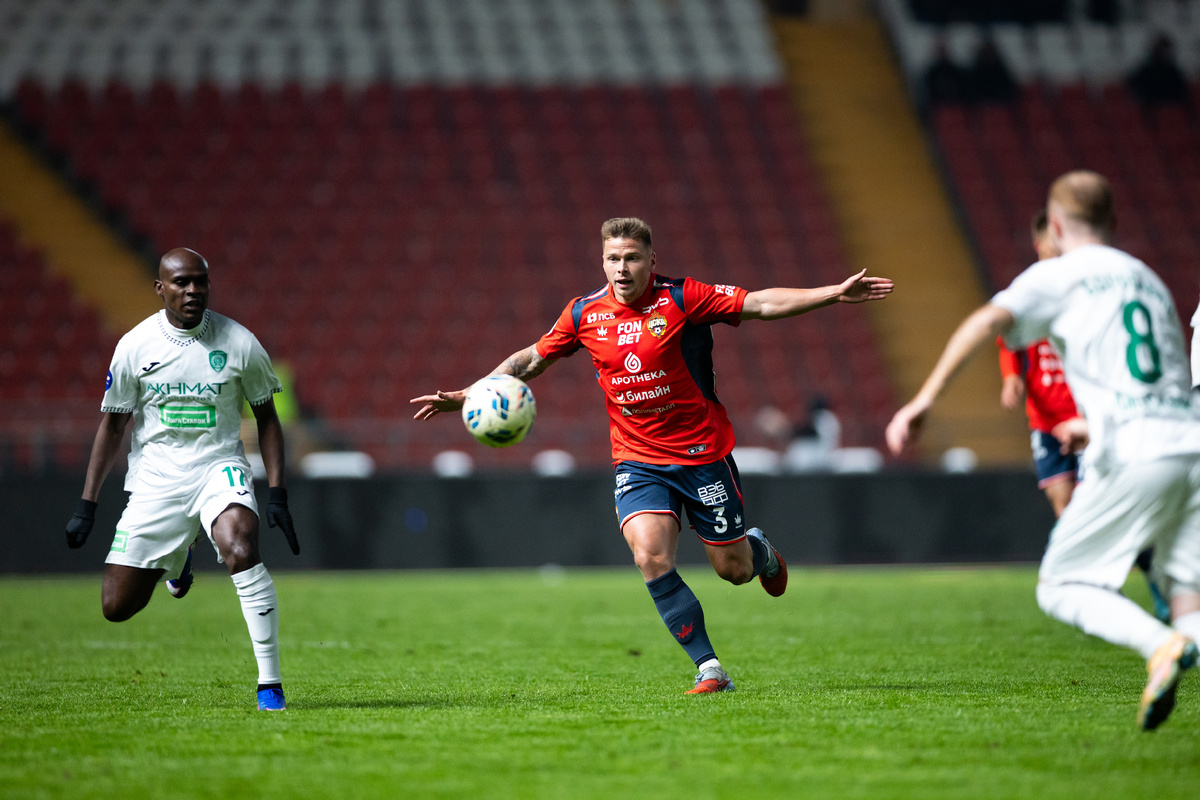 Фото: pfc-cska.com