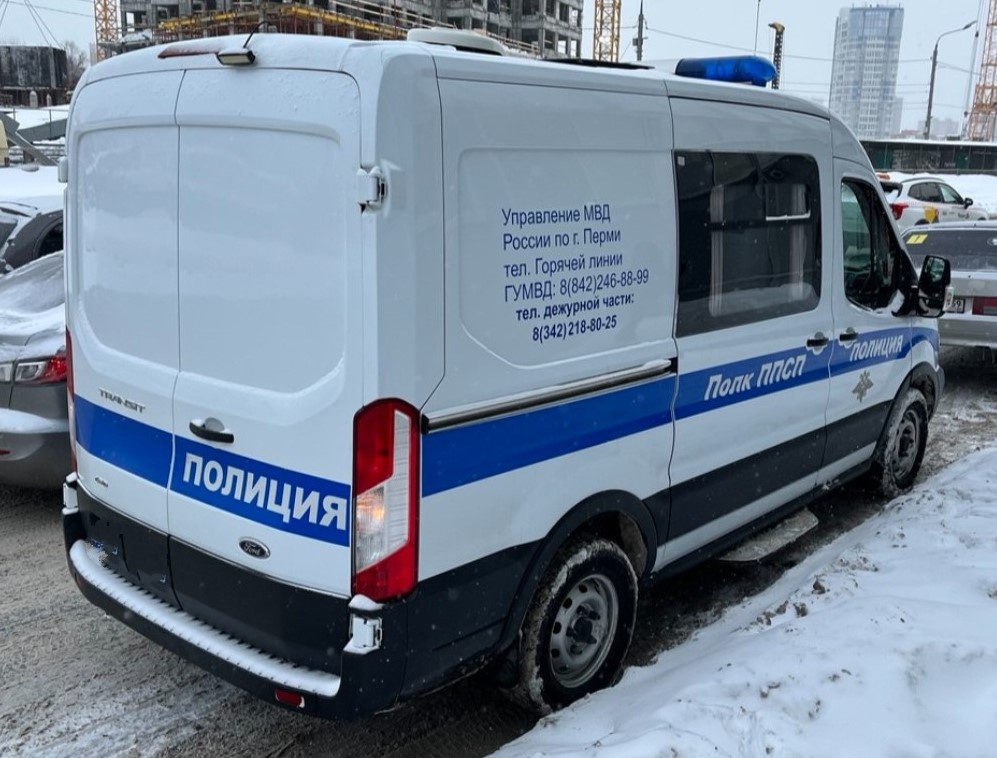    © Олег Антонов