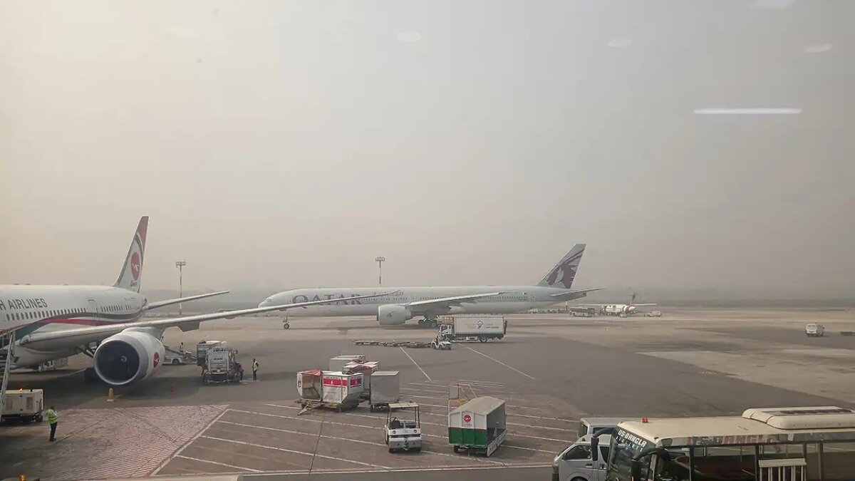    Катар © Википедия