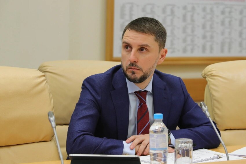    Фото: Пресс-служба губернатора РО