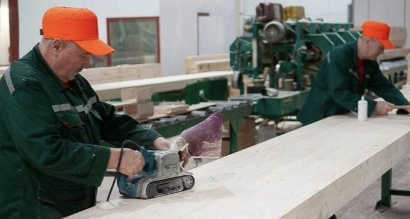    Фото: Алексей Бучнев