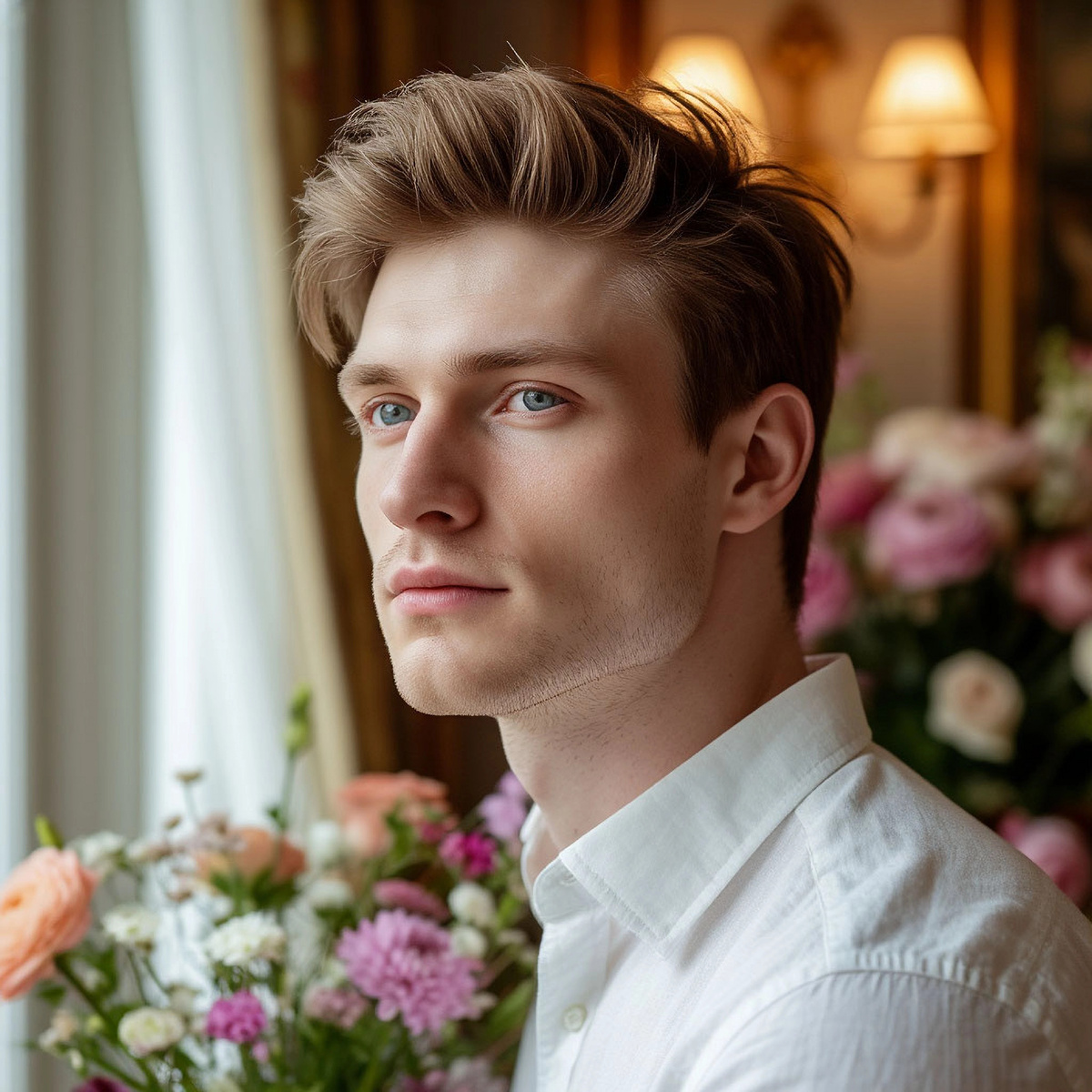 Автор: Вика Трель © 3978