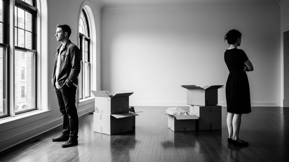 Разделить ипотеку при разводе — реально без баталий