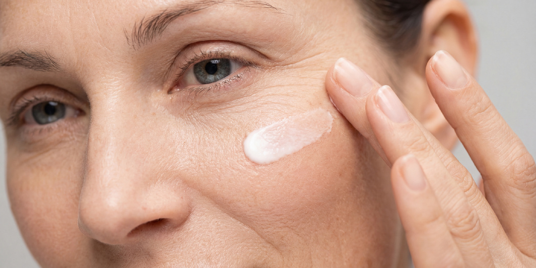 Откуда берутся «гусиные лапки» и как от них избавиться