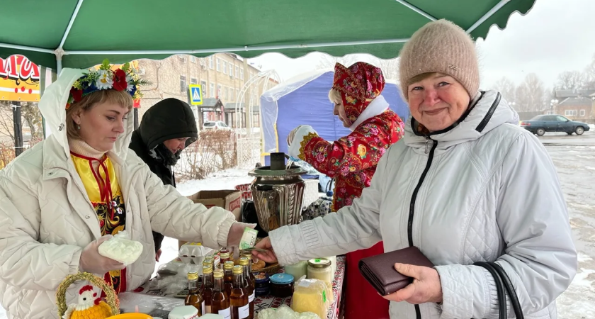    Фото: Администрация г. Костромы