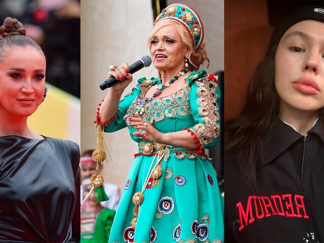    Фото: Москва 24/Антон Великжанин; Агентство "Москва"/Александр Авилов; телеграм-канал INSTASAMKA