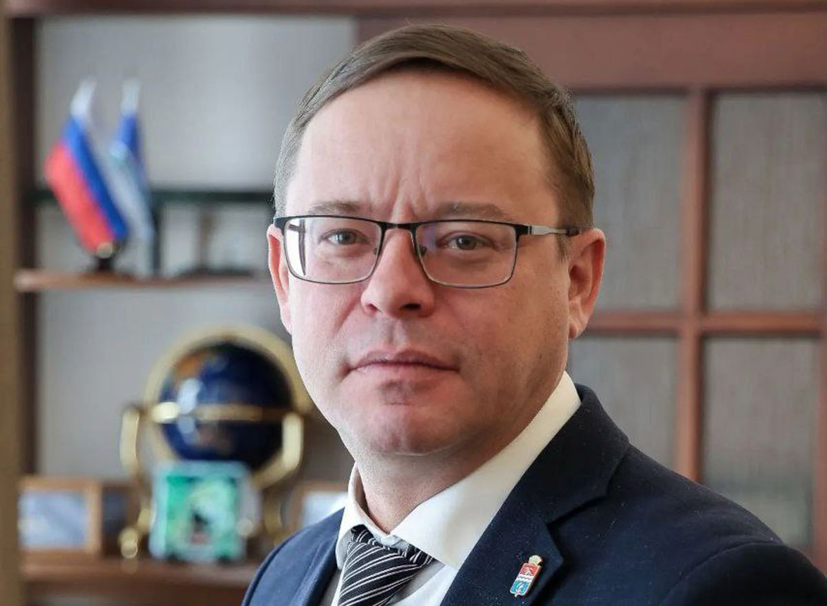    Пятилетка развития Каменска-Уральского: что изменилось в городе