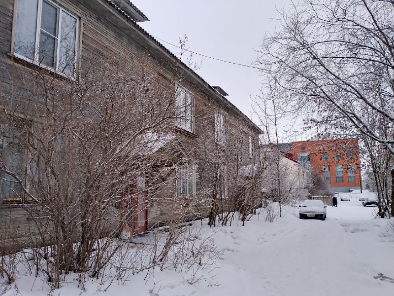    Телеграм-канал Виктора Россыпнова