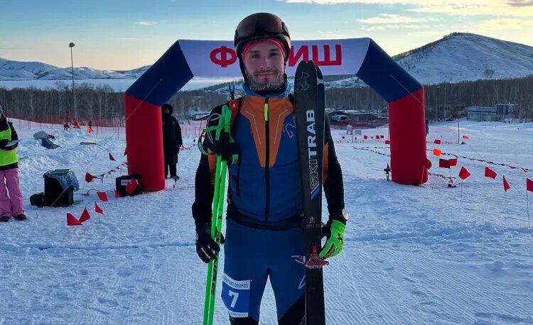    Источник фото: Федерация ски-альпинизма России