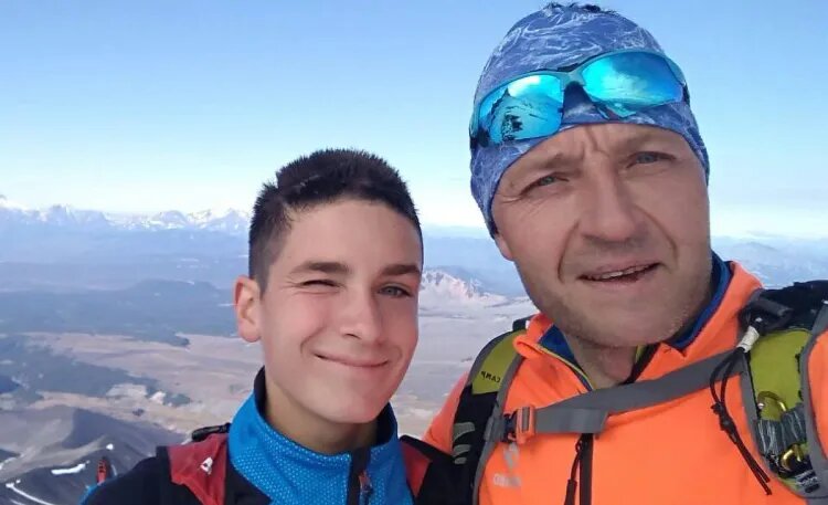    Источник фото: соцсети Никиты Филиппова