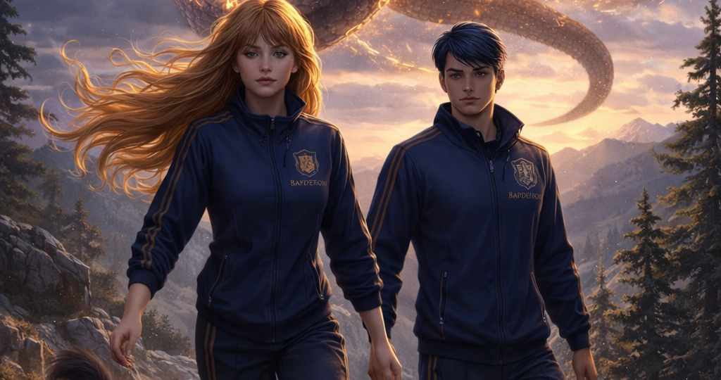 Глава 29. Возвращение.