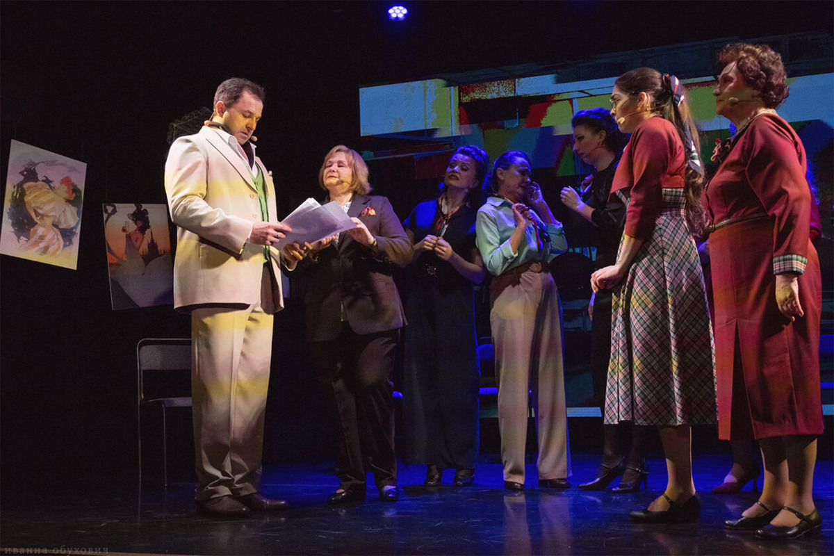 Фото: Иванна Обухович/«Культура 38»