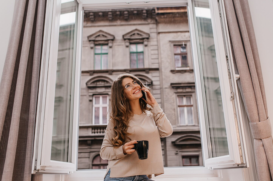 Окна СПб | okna-spb.ru