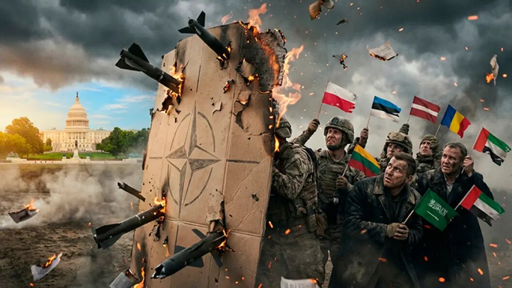    Коллаж Царьграда