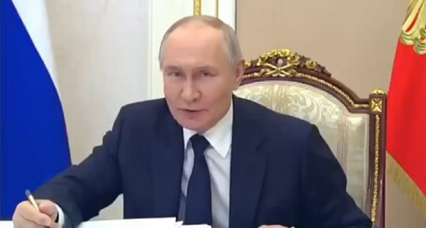    Скрин видео с сайта kp.ru.