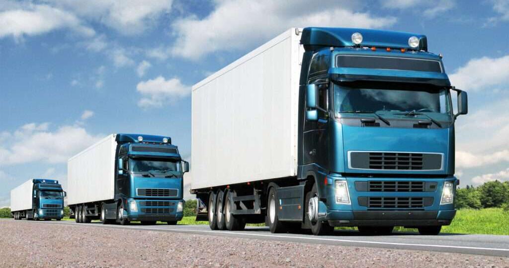 Нужен ли грузоотправителю свой автопарк? Мнения экспертов