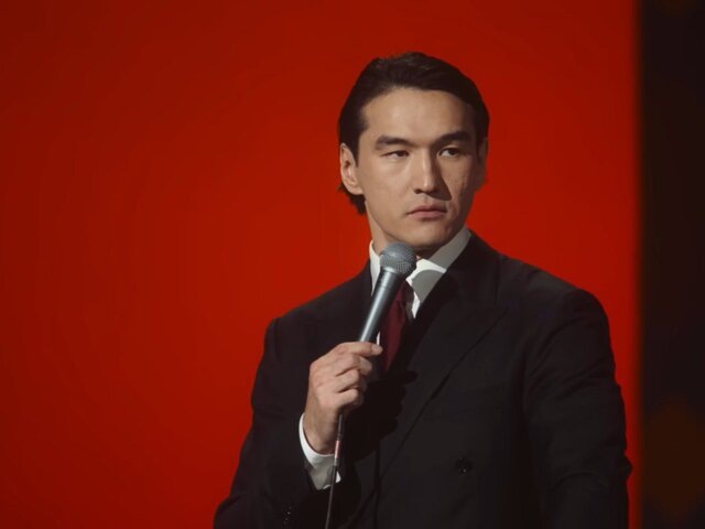    Фото: youtube.com/Нурлан Сабуров