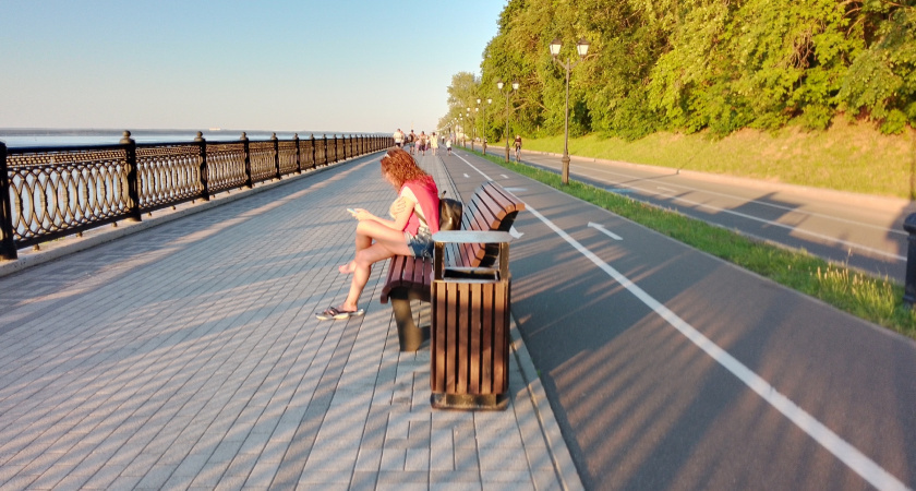    Фото из архива редакции