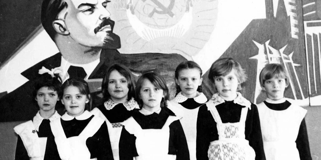 Кому в СССР жилось хорошо? Часть 5