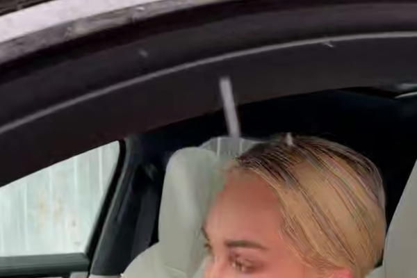 Кадр из видео/Telegram-канал «mariapoga_»  📷