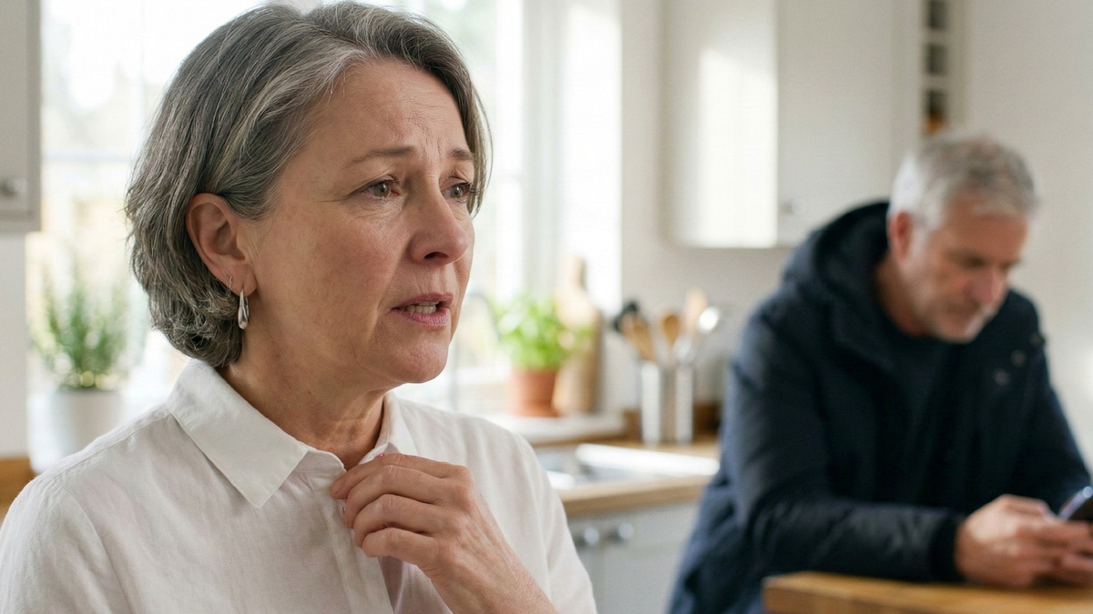 Почему праздничный ужин может обидеть сильнее резкого слова