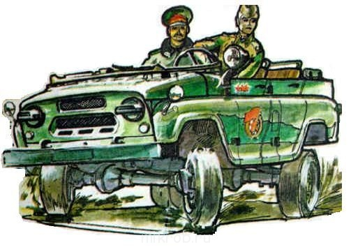 Рисунок из Яндекса. Спасибо автору. 