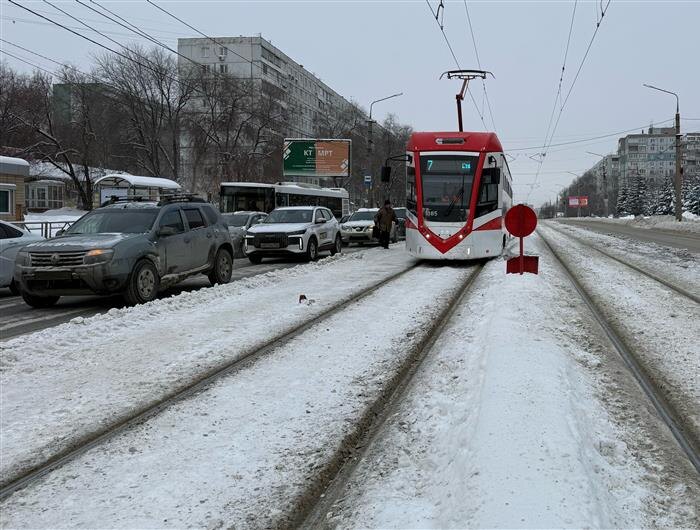    ФОТО: Белова Александра
