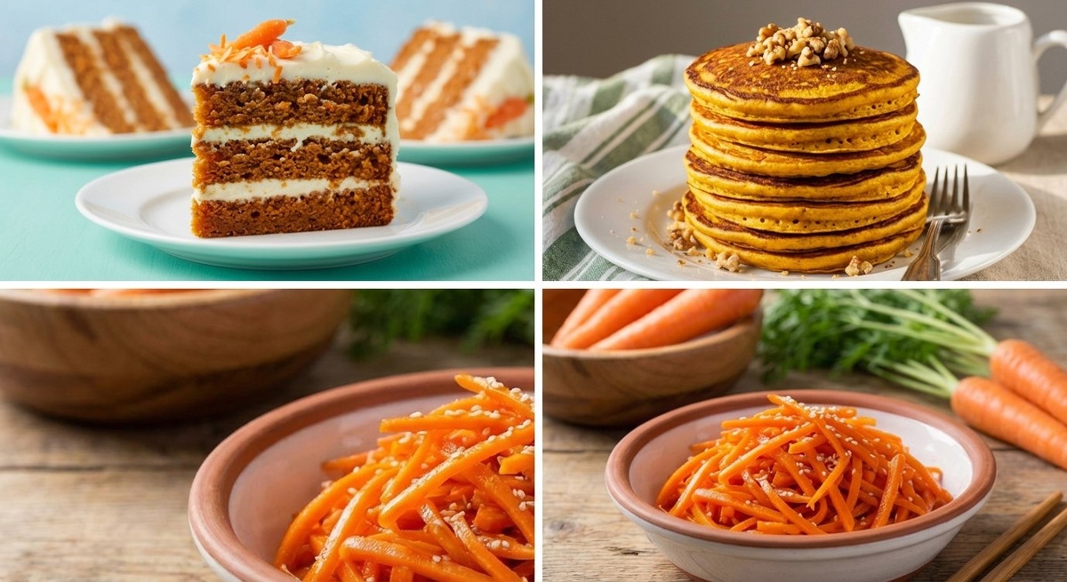 Оранжевое настроение