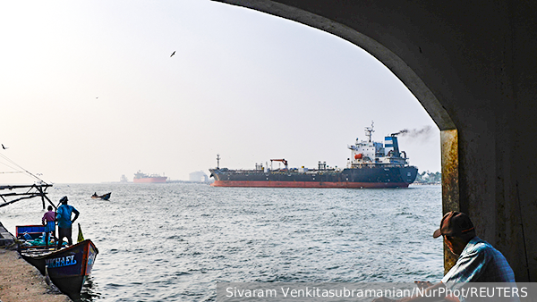     Фото: Sivaram Venkitasubramanian/NurPhot/REUTERS   
 Текст: Дарья Григоренко