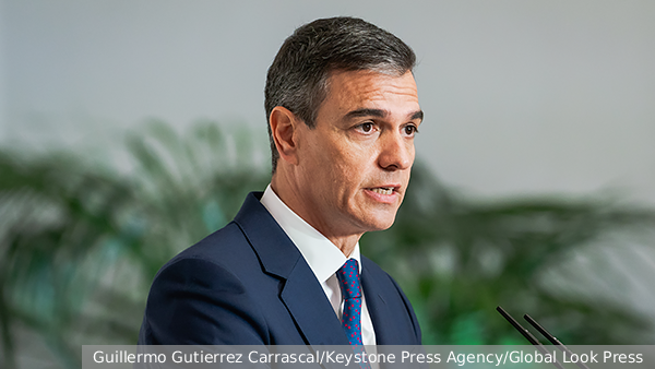     Фото: Guillermo Gutierrez Carrascal/Keystone Press Agency/Global Look Press   
 Текст: Вера Басилая