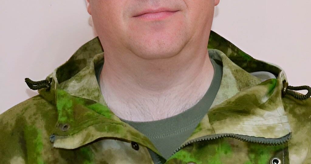 По стопам предка