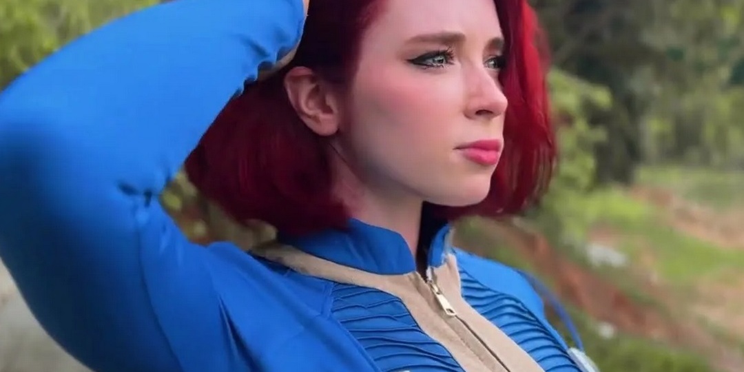 СВИТИ ФОКС. КТО ТАКАЯ СВИТИ ФОКС?? (как её зовут на самом деле?)