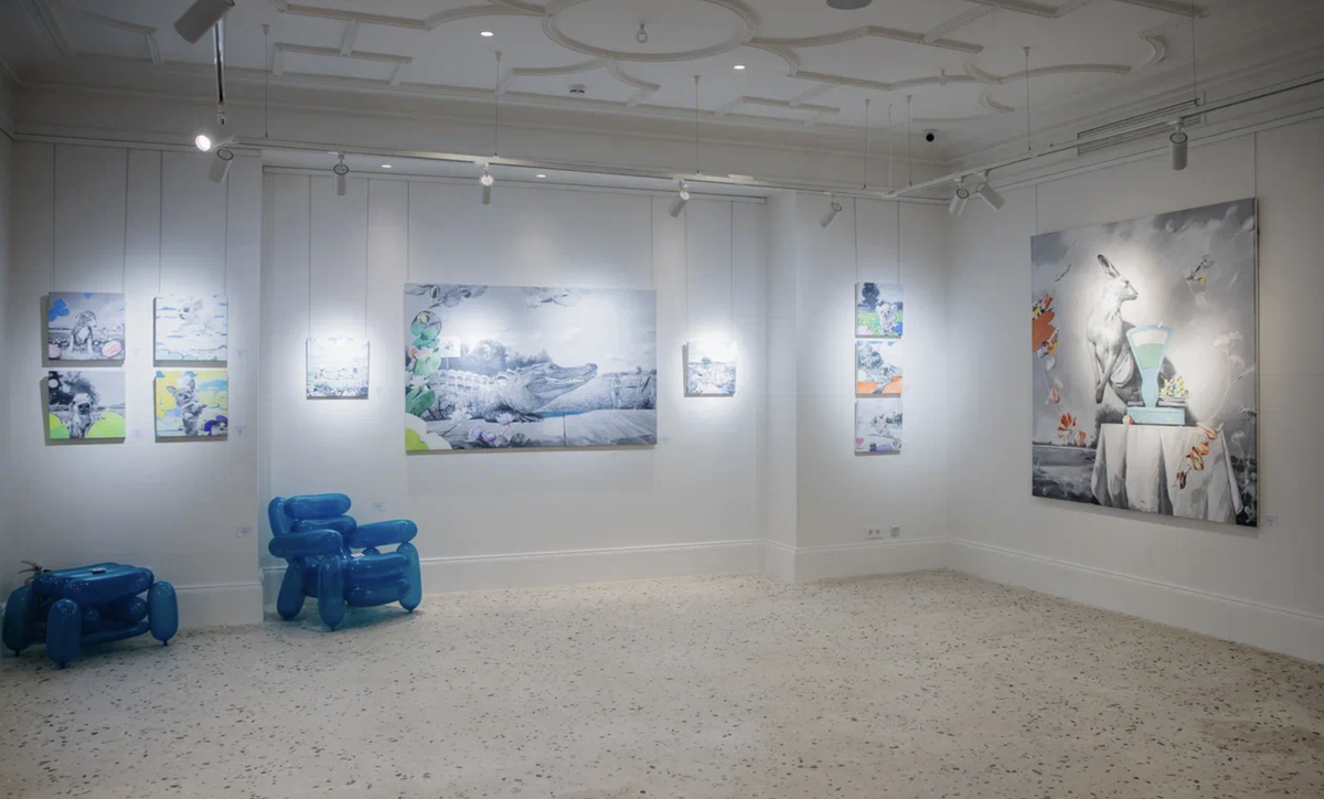     «ПОЧЕРК ПЕРА»