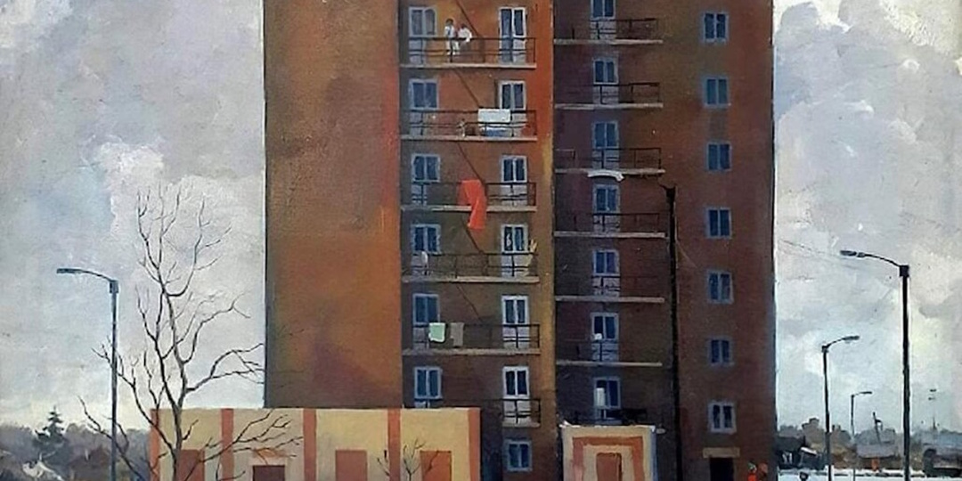 Хроники строительного рынка - февраль 2026 года: рынок жилья продолжает функционировать в двух реальностях