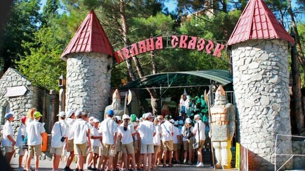    © Фото с туристического портала Крыма