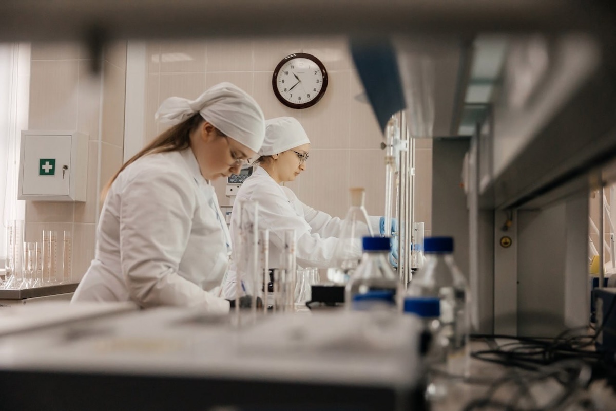    Независимые эксперты дали оценку соответствия лаборатории требованиям государственных стандартов