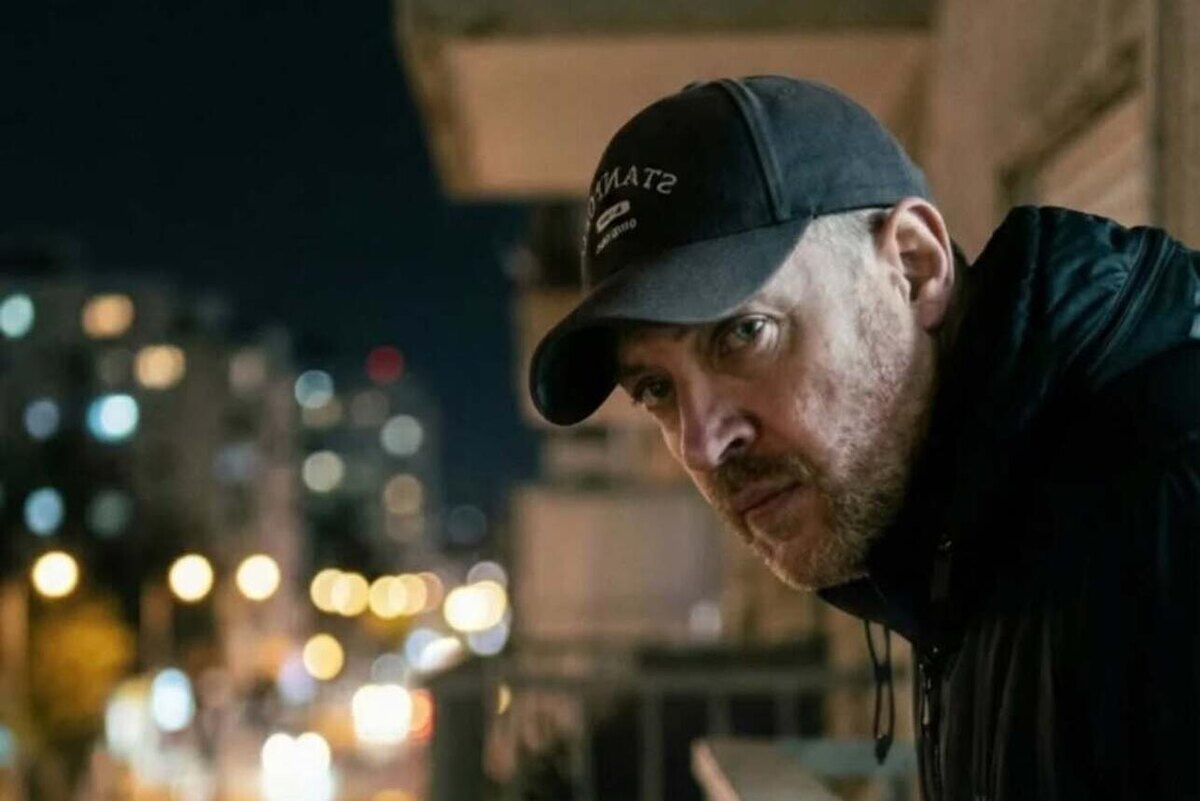    Кирилл Сафонов Социальные сети