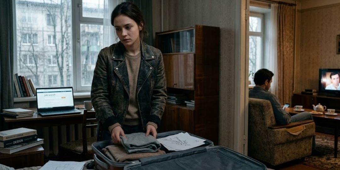 «Бери серую мышь»: Жестокий план свекрови сработал, но она не учла одного — у мышей тоже есть зубы