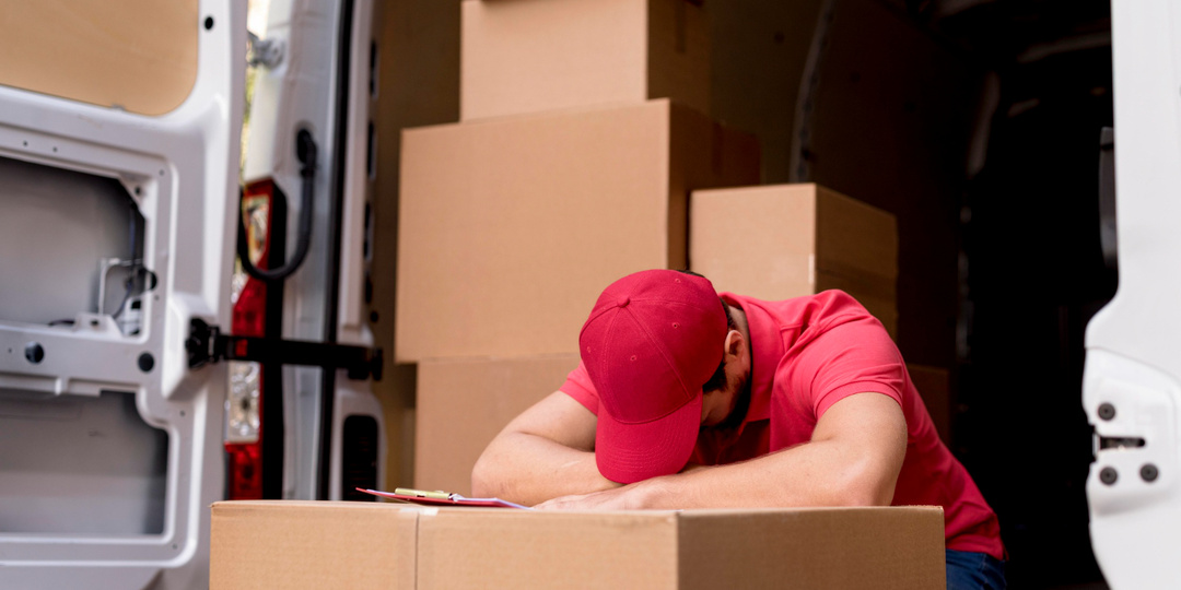 Штраф за перегруз нельзя учесть в расходах!