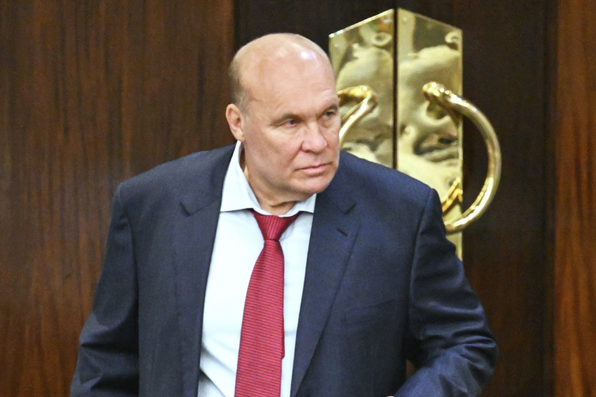    Владимир Федоренко/РИА Новости