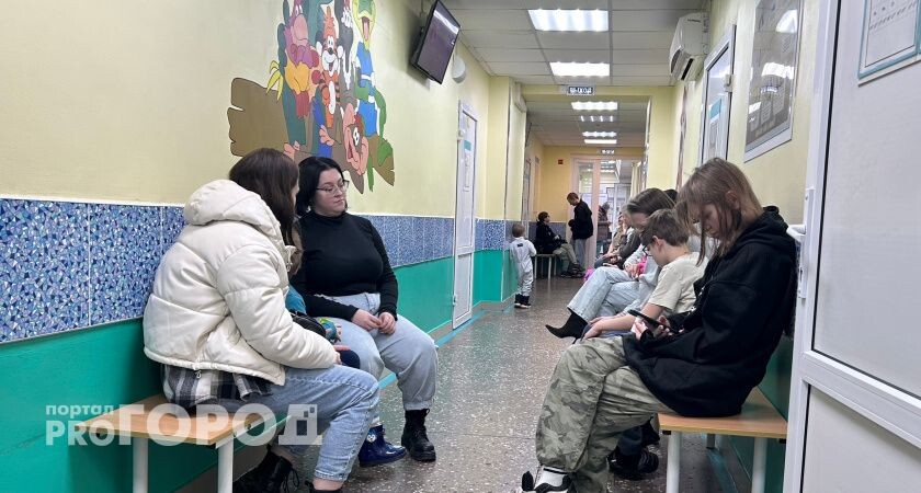    Фото: materinstvo.ru