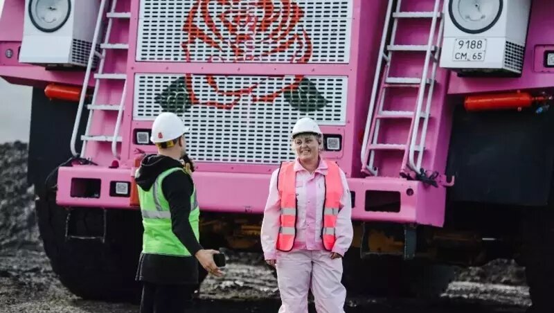      Фото: пресс-служба Восточной горнорудной компании