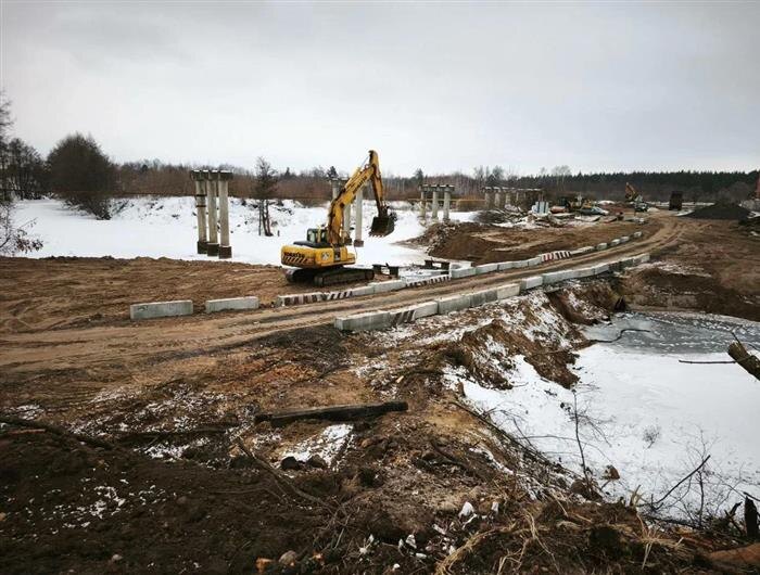    ФОТО: Министерство транспорта и автомобильных дорог Самарской области
