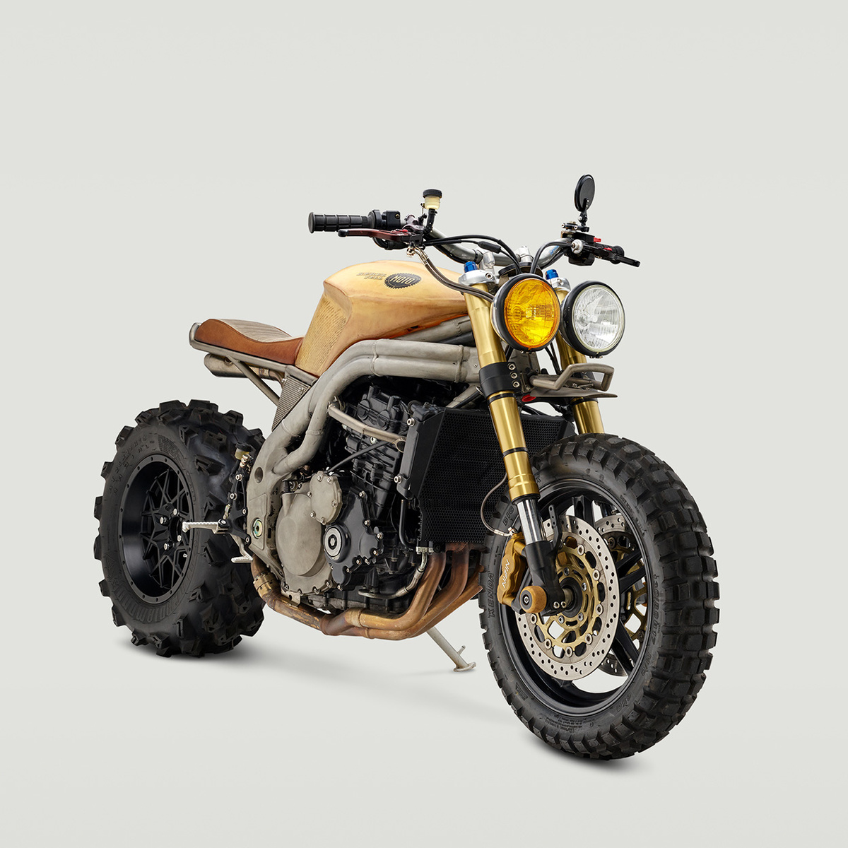 Triumph Speed Triple