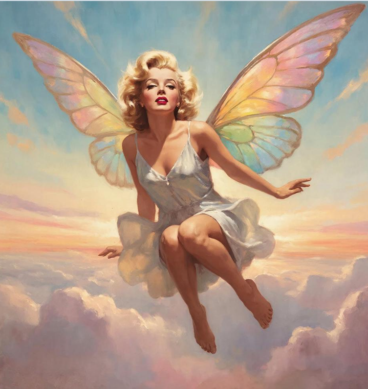 Автор изображения ИИ